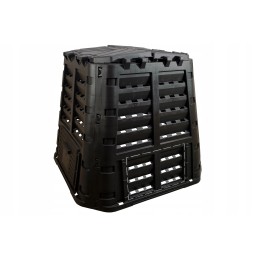 Komposteris - 800l - multikomposteris - patrulis