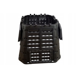 Komposteris - 800l - multikomposteris - patrulis