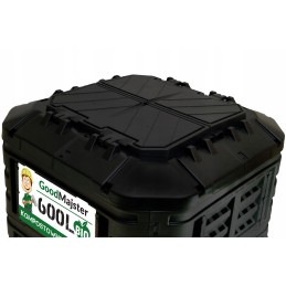 Komposteris - 600l - g-comp - goodmajster