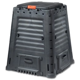 Termo mega šalčiui atsparus komposteris 650l