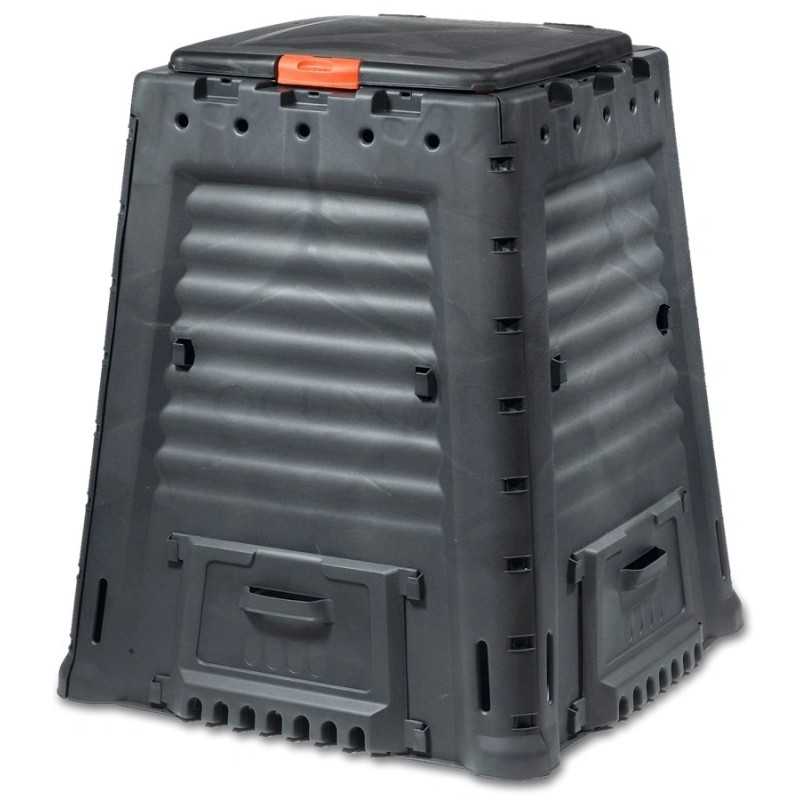 Termo mega šalčiui atsparus komposteris 650l