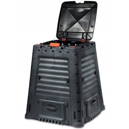 Termo mega šalčiui atsparus komposteris 650l