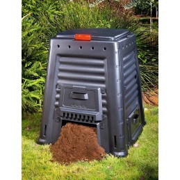 Termo mega šalčiui atsparus komposteris 650l