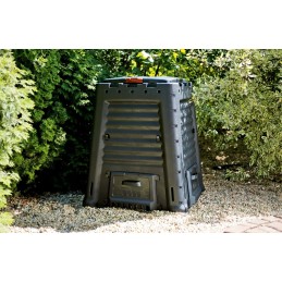 Termo mega šalčiui atsparus komposteris 650l