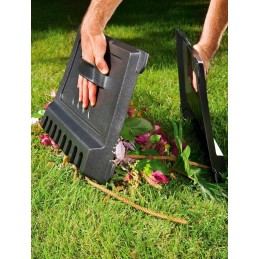 Termo mega šalčiui atsparus komposteris 650l