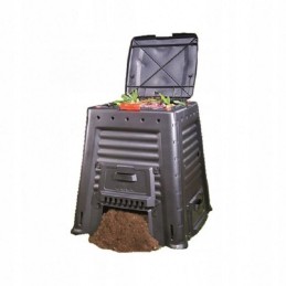 Termo mega šalčiui atsparus komposteris 650l