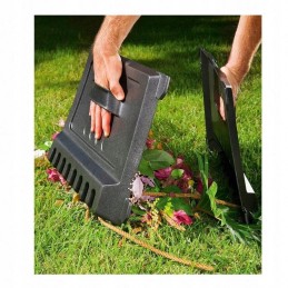 Termo mega šalčiui atsparus komposteris 650l