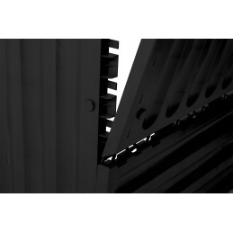 Eco-king komposteris, kurio talpa 600 litrų