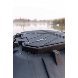 Komplektacija: komposteris 1120l + + rozaumuso trąšos 4x5g