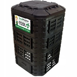 Komposteris - 1120l - g-comp - goodmajster