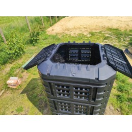 Komposteris - 1120l - g-comp - goodmajster