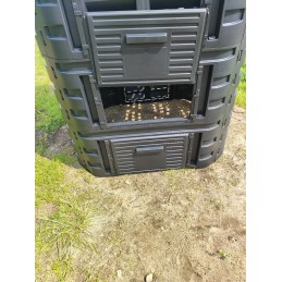 Komposteris - 1120l - g-comp - goodmajster