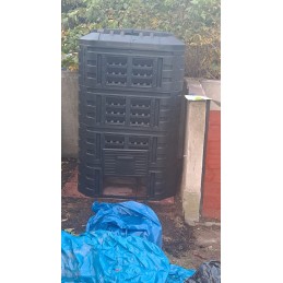 Komposteris - 1120l - g-comp - goodmajster