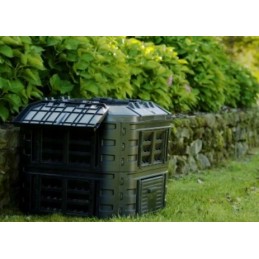 Modulinis komposteris patrulis - 860l