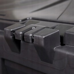 Modulinis komposteris patrulis - 860l