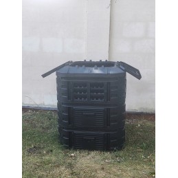 Modulinis komposteris patrulis - 860l