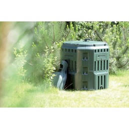 ✴️komposteris 340l prosperplast ikb340✴️