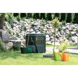 ✴️komposteris 340l prosperplast ikb340✴️