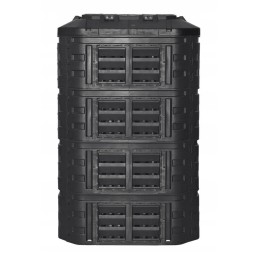Modulinis komposteris 1120l