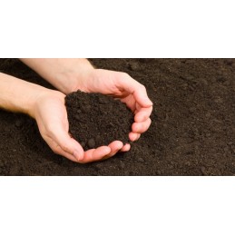 Modulinis sodo komposteris, ištisus metus, 800l