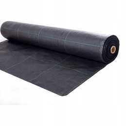Žemės ūkio sodo audinys 0,8 x 5m 100g/m2
