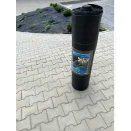 Žemės ūkio sodo audinys 0,8 x 5m 100g/m2