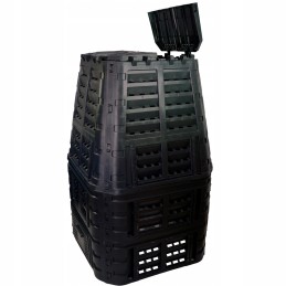 Komposteris - 1000l - multikomposteris - patrulis