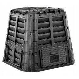 Sodo komposteris, namų komposteris, 480l