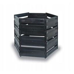 Eko komposteris – maxisilio 1050 l – ecobat