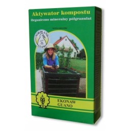 850l komposteris, 2 preparatai, naujas modelis