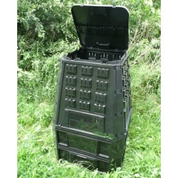 850l komposteris, 2 preparatai, naujas modelis