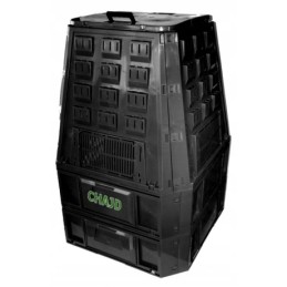 850l komposteris, 2 preparatai, naujas modelis