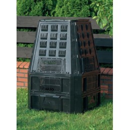 850l komposteris, 2 preparatai, naujas modelis