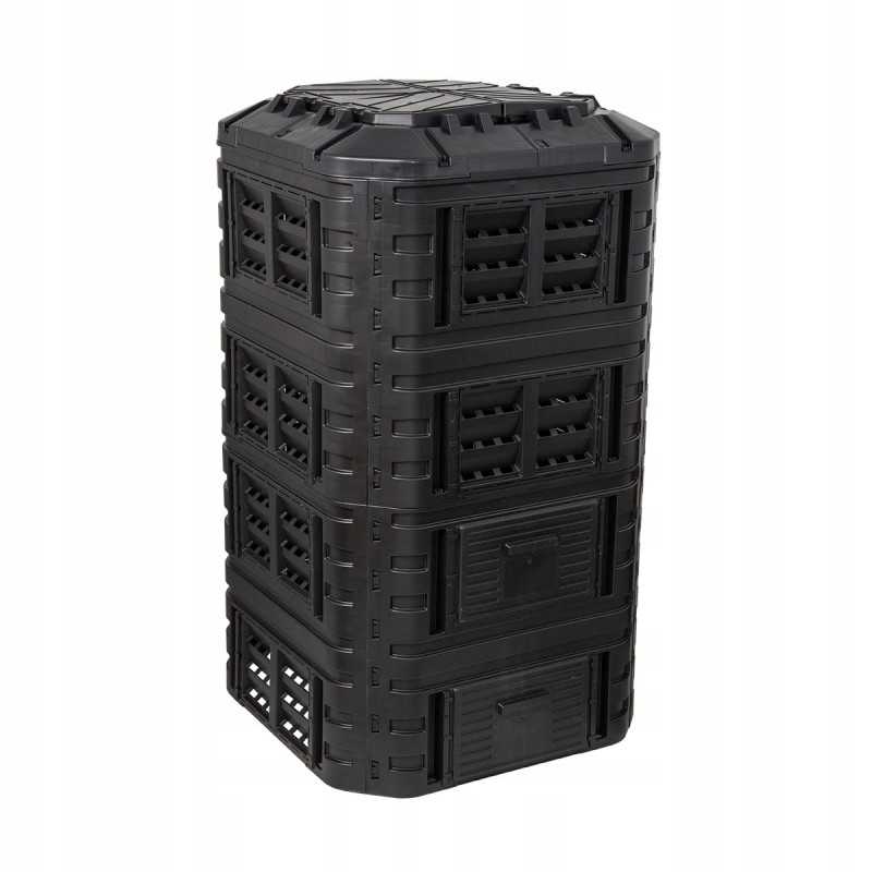Modulinis komposteris patrulis - 1260l
