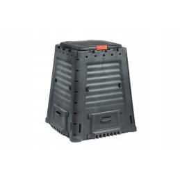 Keter komposteris 650l juodas crv231598
