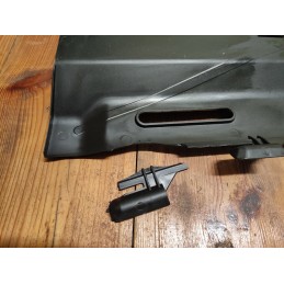 Keter komposteris 650l juodas crv231598