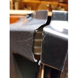 Sodo komposteris, trijų kamerų, ventiliacija, 1200 l