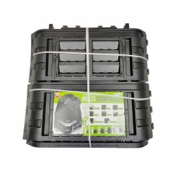 Komposteris 1000l patrulių kompostas1000nchapg003