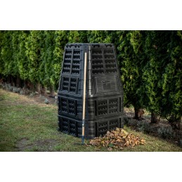 Komposteris 1000l patrulių kompostas1000nchapg003