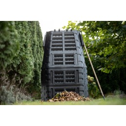 Komposteris 1000l patrulių kompostas1000nchapg003