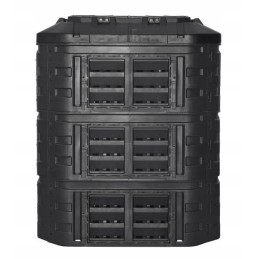 Modulinis komposteris 860l