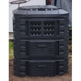Modulinis komposteris 860l