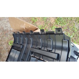 1 kameros komposteris Patrol Group 1260 l, juodas