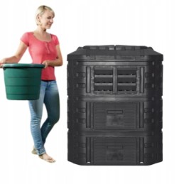 Modulinis komposteris