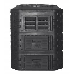 Modulinis komposteris