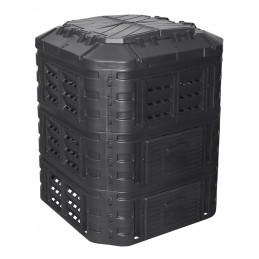 Modulinis komposteris