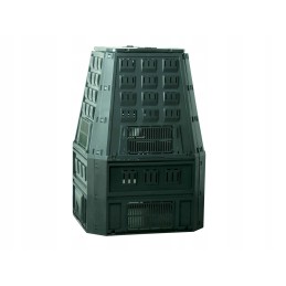 Termokomposteris 850 l žalias kūgis ikev850z