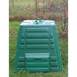 Thermo410 šalčiui atsparus komposteris