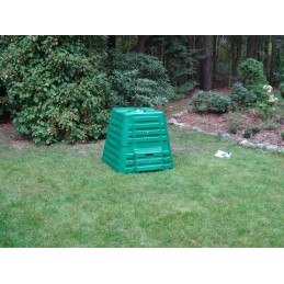 Thermo410 šalčiui atsparus komposteris