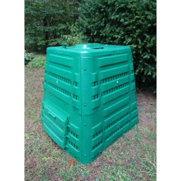 Thermo410 šalčiui atsparus komposteris